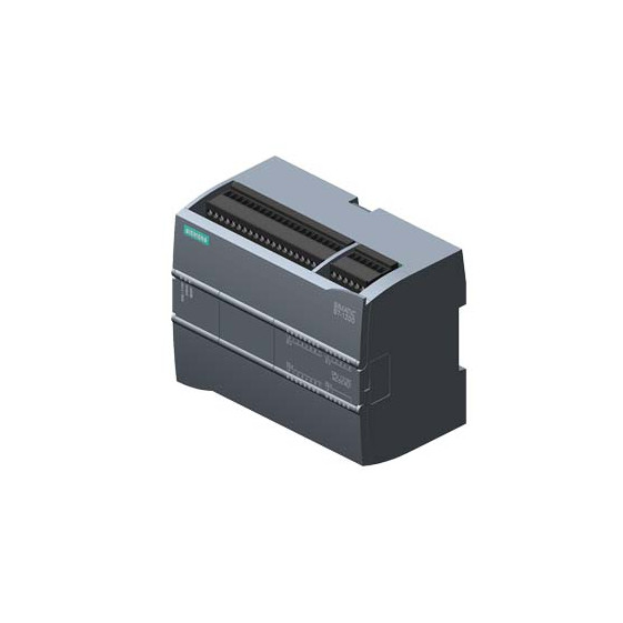 S7-1200 CPU 1215C 6ES7215-1BG40-0XB0