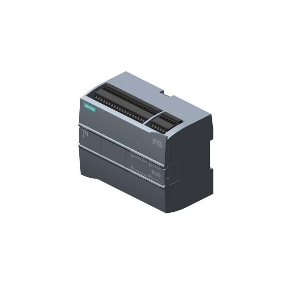 S7-1200 CPU 1215C 6ES7215-1HG40-0XB0